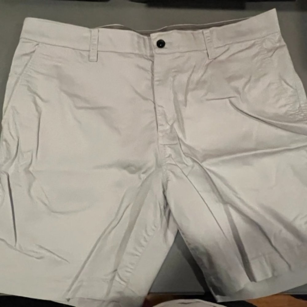 Nike Golf Shorts